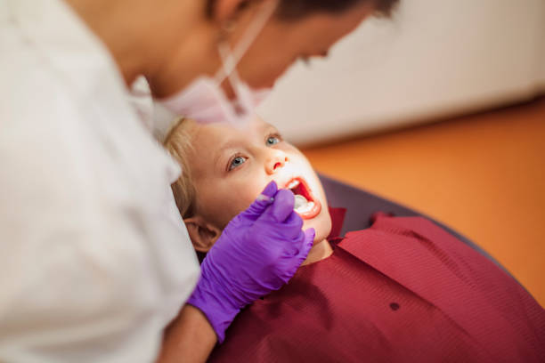 Best Cracked Tooth Emergency Dentist  in Alafaya, FL