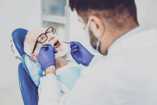 Best Knocked-Out Tooth Emergency  in Alafaya, FL
